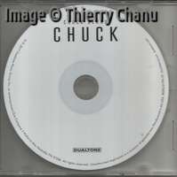 CHUCK Dualtone CD US